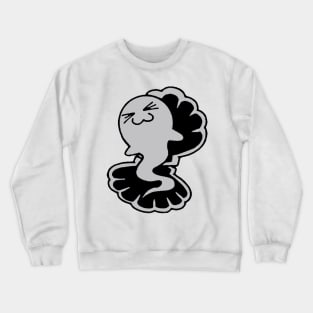 Ghosts Crewneck Sweatshirt